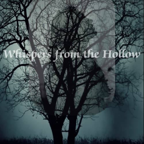 Cover for Whispers from the Hollow
