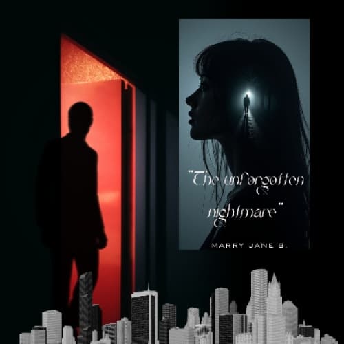 Cover of The Unforgotten Nightmare