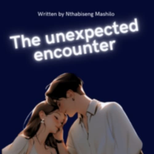Cover for The Unexpected Encounter