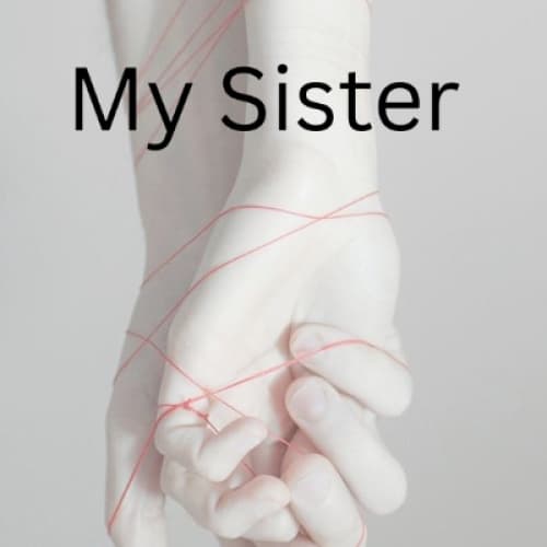 Cover for My sister