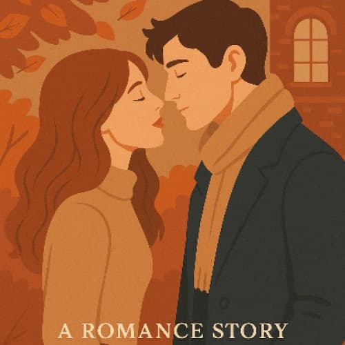 Cover for A Chance in Autumn