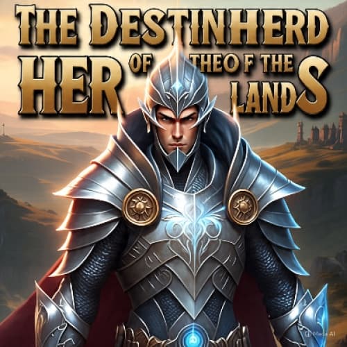 The Destined Hero of the Lands