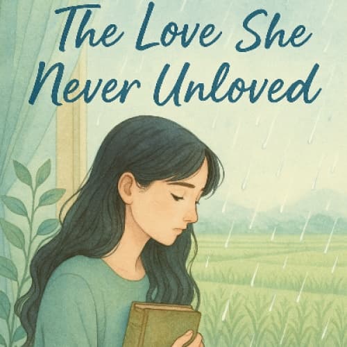 Cover for The love She Never Unloved
