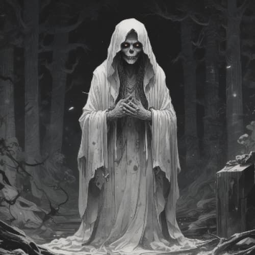 Cover for **Title: Shadows of Maple Hollow**
