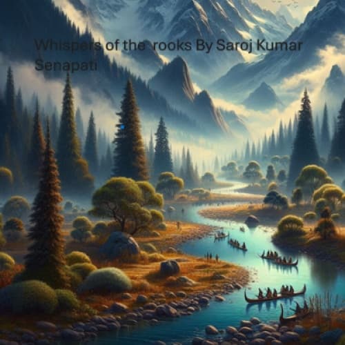 Cover for Passage of Time
