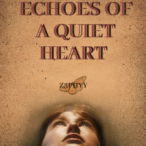Cover for Echoes of a Quiet Heart