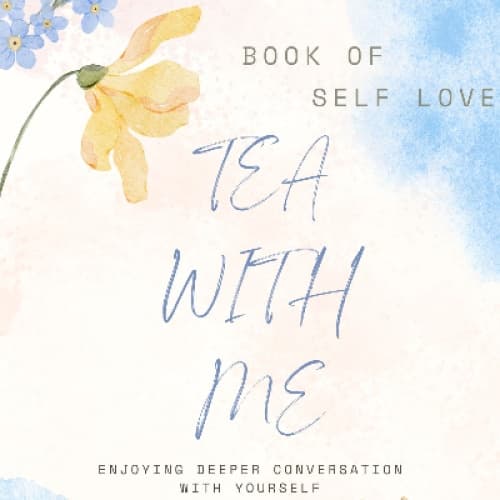 Cover of TEA WITH ME