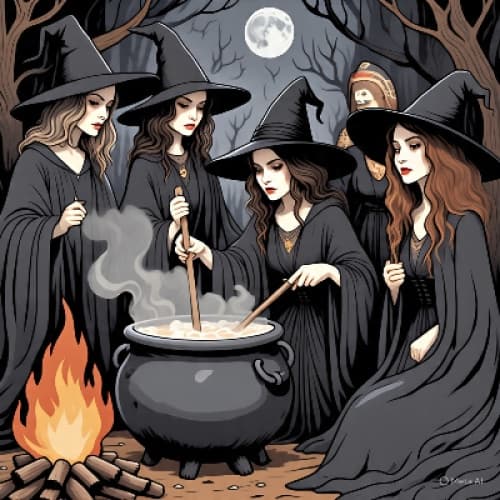 Cover for Family Curse story by shakira sams