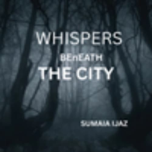 Cover for Whispers Beneath the City