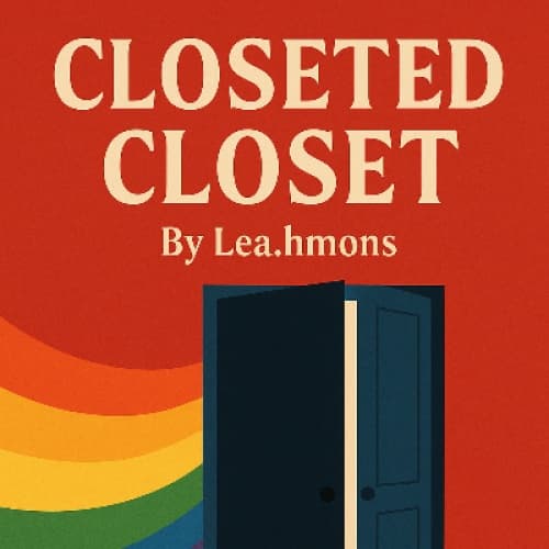 Cover for Closeted Closet