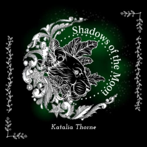 Cover for Shadows of the Moon