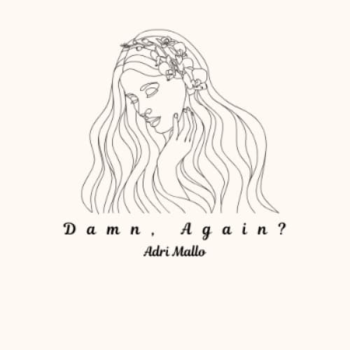 Cover for Damn, Again?