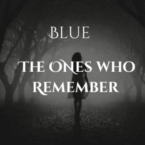 Cover for The ones who remember