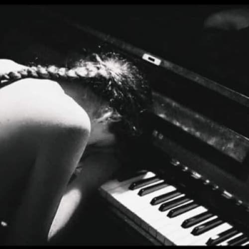 Cover for The Last Note