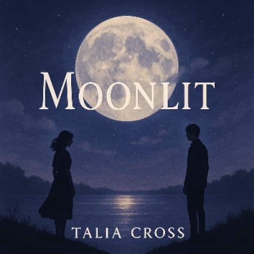 Cover for MoonLit