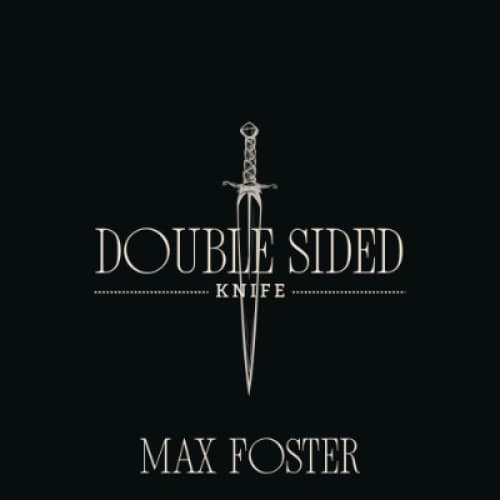 Cover for Double Sided Knife