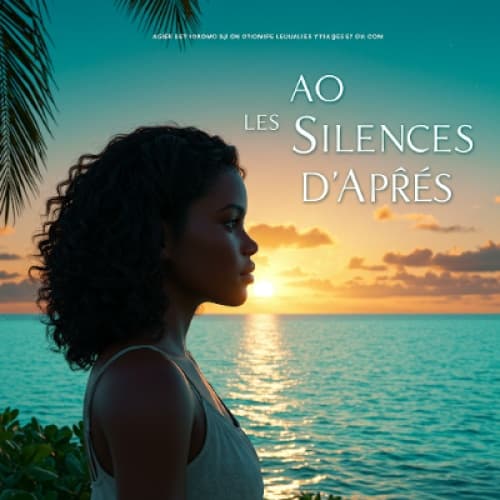 Cover for Les Silences d'Après