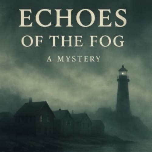 Cover for Echoes of the Fog