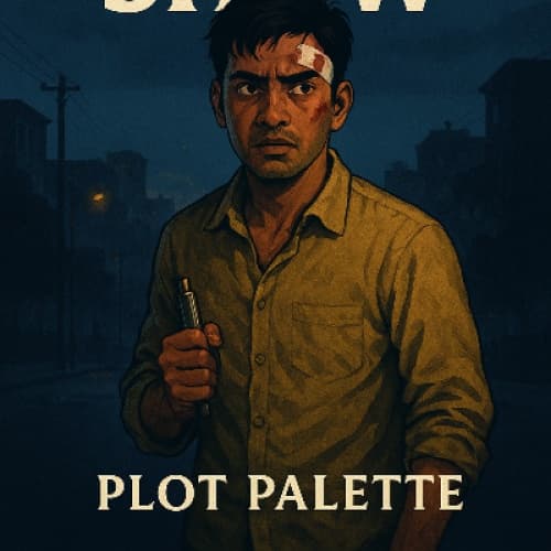 Cover for The Dawn Show-II