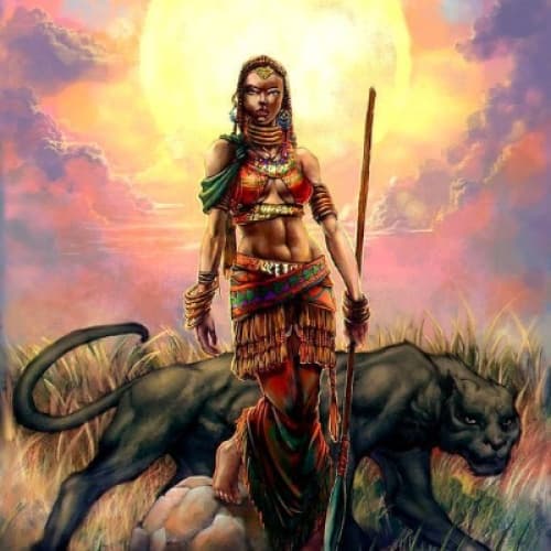 Cover for To All Women — From My Soul, With Lilith Beside Me