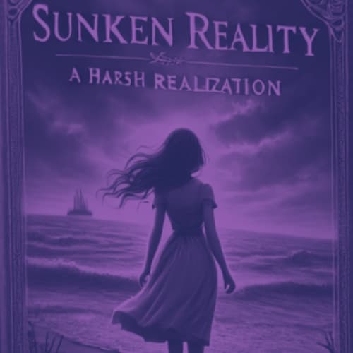 Cover for Harsh Reality: A Sunken Realization