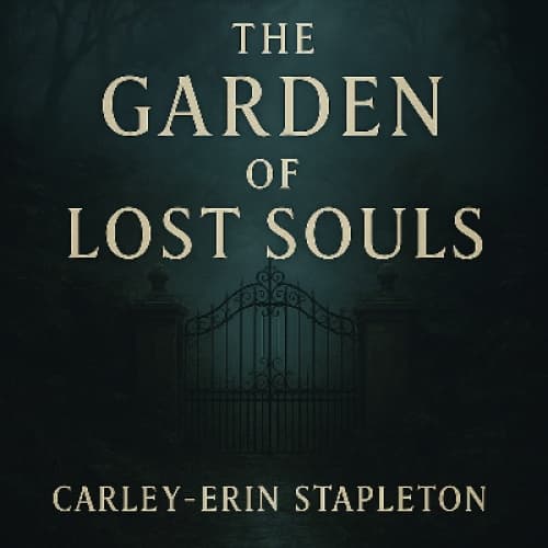 Cover for The Garden of Lost Souls