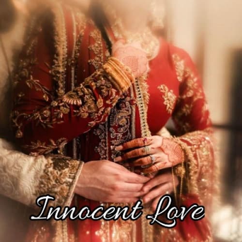 Cover for Innocent Love
