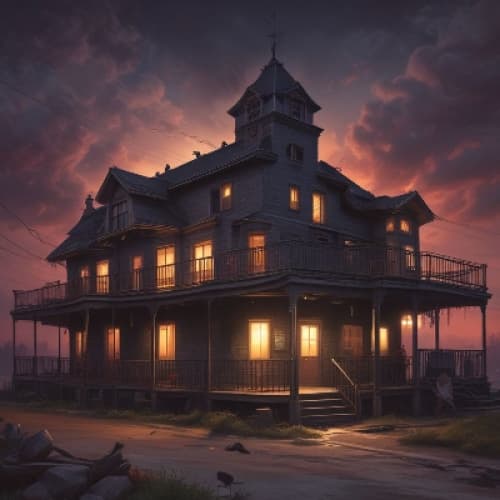 Cover for **The Last Check-In**