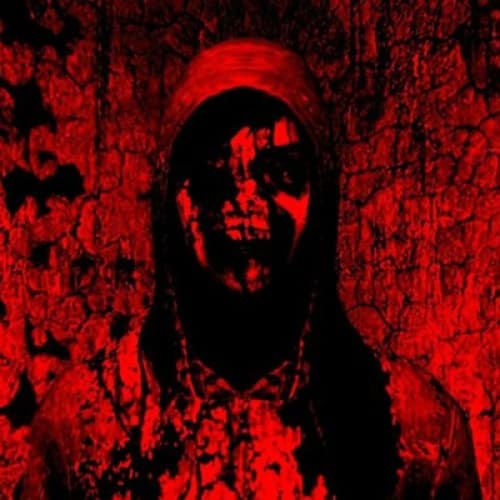 Cover for TRAGEDY