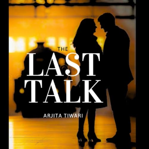 Cover for The Last Talk