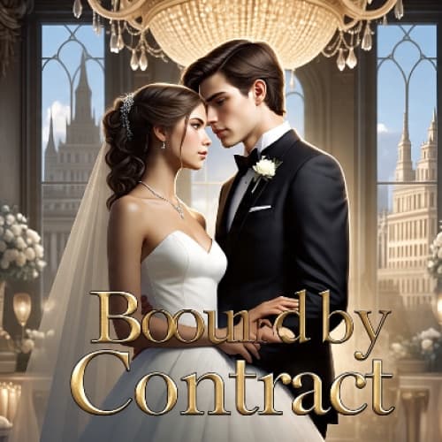 Cover of Chapter 1: Bound By Contract