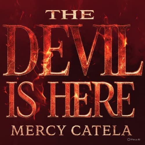 THE DEVIL IS HERE