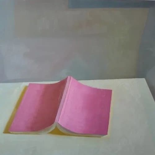 Cover for In a Book's Point of View
