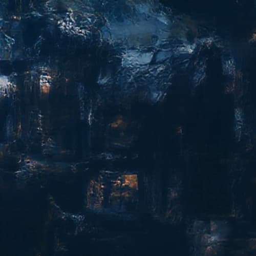 Cover for The House on the Hill