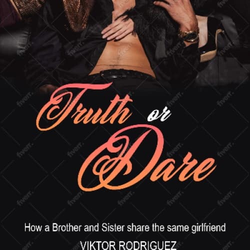 Cover for Truth or Dare