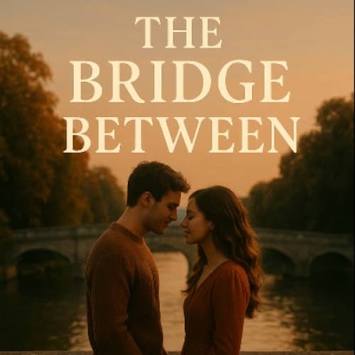Cover for The Bridge Between
