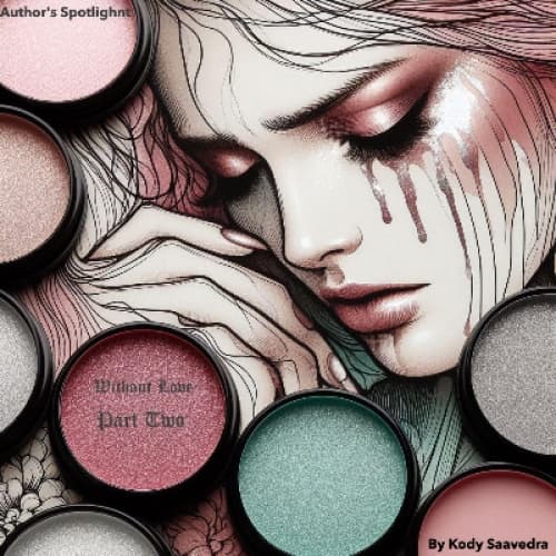 Cover for Without Love: Part Two