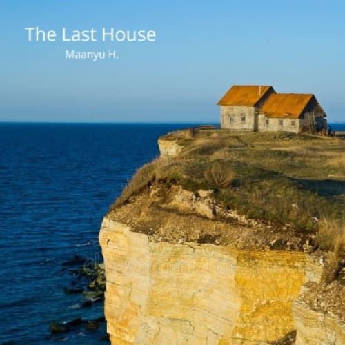 Cover for The Last House