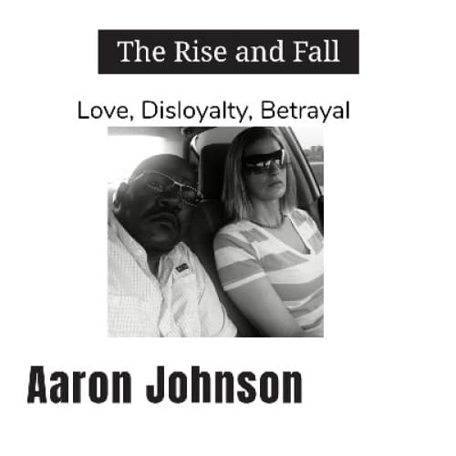 Cover for The Rise and Fall