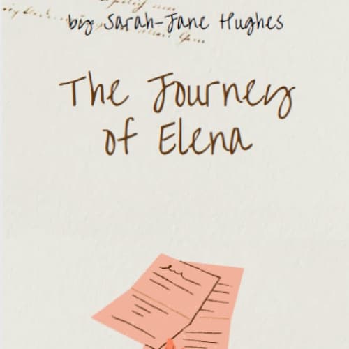 Cover for A Serendipitous Discovery