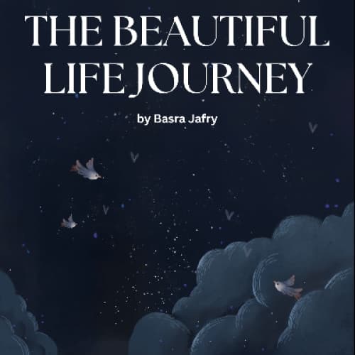Cover of The Beautiful Life Journey
