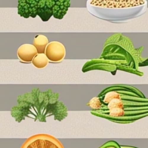 Cover for Diet plan 28days