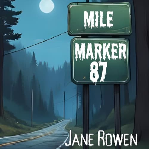 Cover for Mile Marker 87