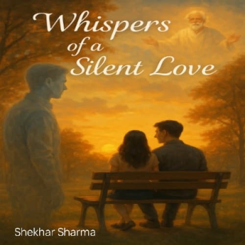 Cover for Whispers of a Silent Love