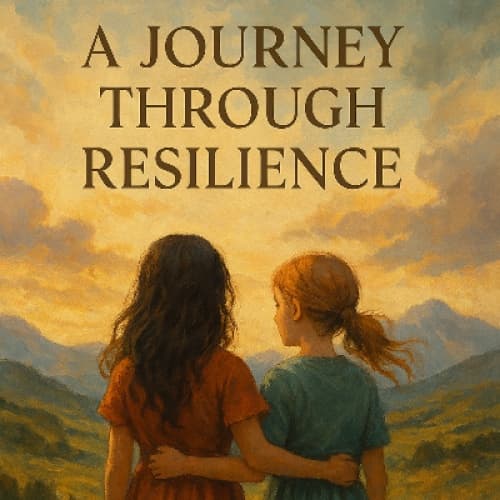 Cover for A Journey Through Resilience