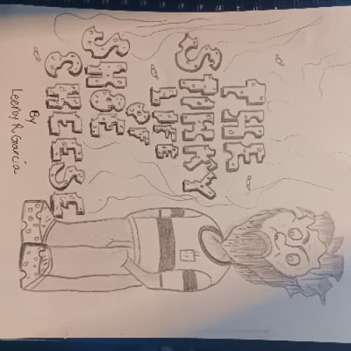Cover for The stinky life of shoecheese