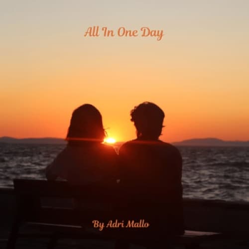 Cover for All In One Day