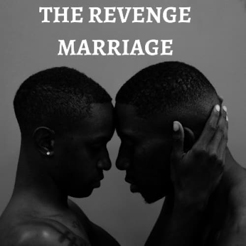 Cover for Revenge Marriage (A BL Medical-Drama Romance)