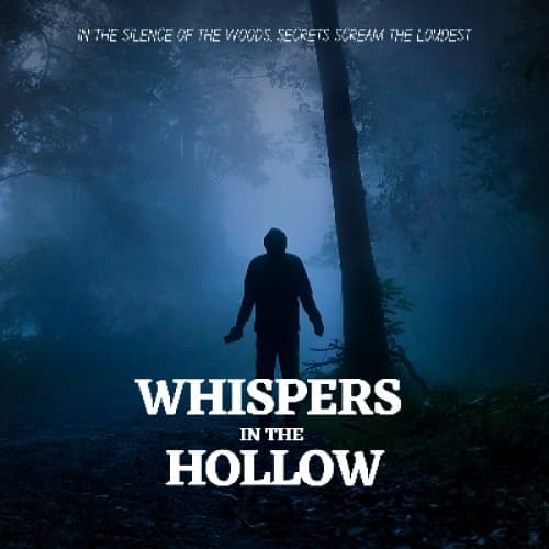 Cover for Whispers In The Hollows