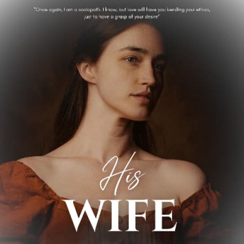 Cover for His Wife